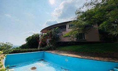 CASA EN LOS LIMONEROS