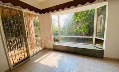 CASA EN LOS LIMONEROS