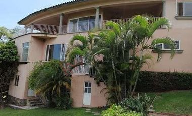 CASA EN LOS LIMONEROS