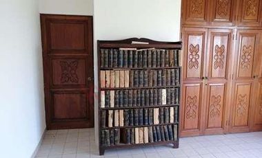 CASA EN LOS LIMONEROS