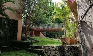 CASA EN LOS LIMONEROS