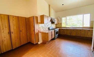 CASA EN LOS LIMONEROS