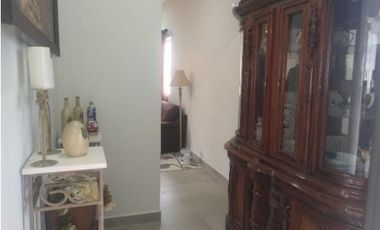 Venta de Quinta Campestre en Montemorelos