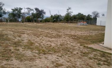 Venta de Quinta Campestre en Montemorelos