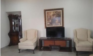 Venta de Quinta Campestre en Montemorelos