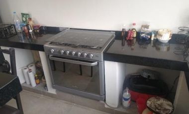 Venta de Quinta Campestre en Montemorelos