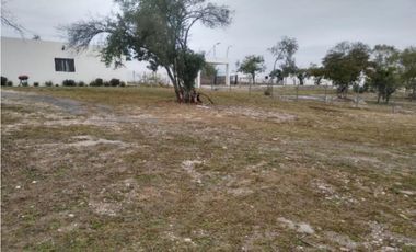 Venta de Quinta Campestre en Montemorelos