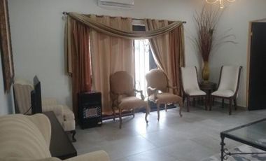 Venta de Quinta Campestre en Montemorelos