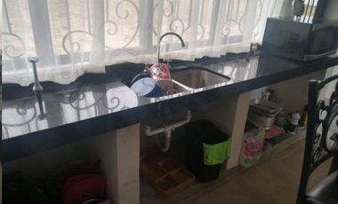 Venta de Quinta Campestre en Montemorelos