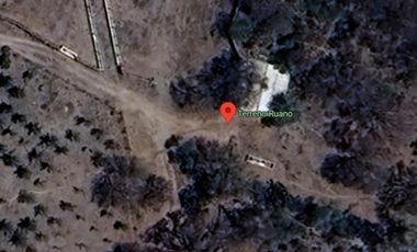 TERRENO EN VENTA , ENCINILLAS EL RUANO, POLOTITLAN, EDO. MEX.  Sup. 45.08 HAS