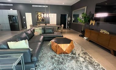 Casa en  Venta en <los Cristales, Monterrey NL