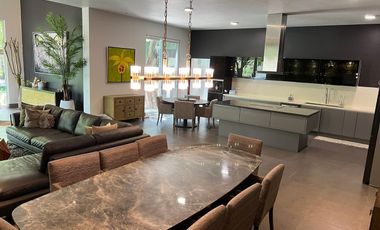 Casa en  Venta en <los Cristales, Monterrey NL