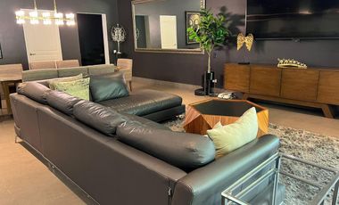 Casa en  Venta en <los Cristales, Monterrey NL