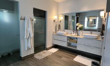 Casa en  Venta en <los Cristales, Monterrey NL