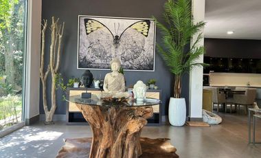 Casa en  Venta en <los Cristales, Monterrey NL