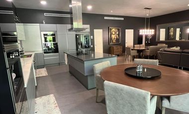 Casa en  Venta en <los Cristales, Monterrey NL