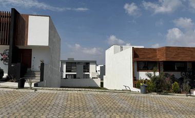 Terreno en  venta en Parque Malta Loams de Angelopolis