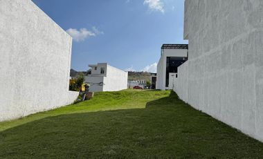 Terreno en  venta en Parque Malta Loams de Angelopolis