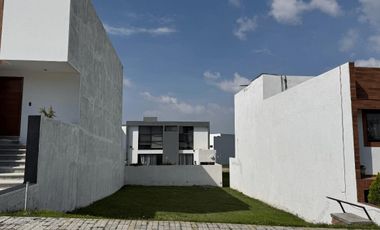 Terreno en  venta en Parque Malta Loams de Angelopolis