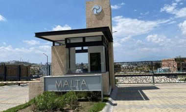 Terreno en  venta en Parque Malta Loams de Angelopolis