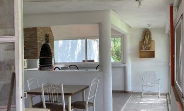 Quinta en Venta Pesqueria N.L.