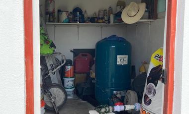 Quinta en Venta Pesqueria N.L.