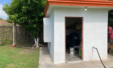 Quinta en Venta Pesqueria N.L.