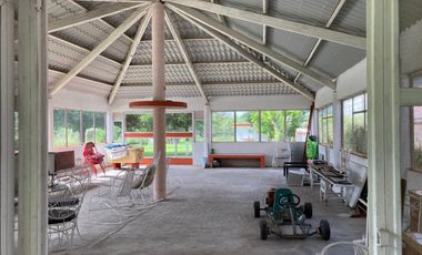 Quinta en Venta Pesqueria N.L.