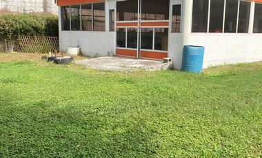 Quinta en Venta Pesqueria N.L.