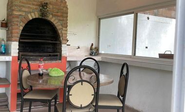 Quinta en Venta Pesqueria N.L.