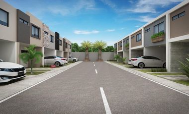 Casa Nueva en Venta Veracruz, Ver.