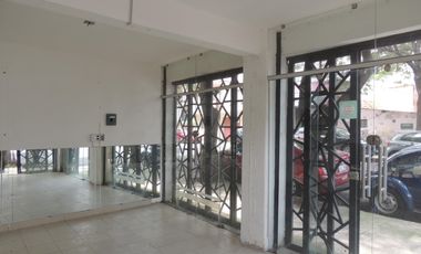 Local en Renta Atzcapotzalco col. Obrera Popular