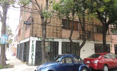 Local en Renta Atzcapotzalco col. Obrera Popular