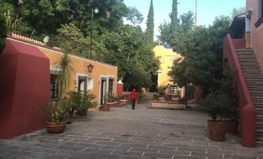 DOS TERRENOS EN HIDALGO, SUPERFICIE 375 m2 CADA UNO