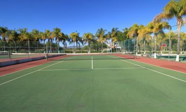 DOS TERRENOS EN HIDALGO, SUPERFICIE 375 m2 CADA UNO