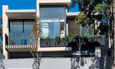 Casa Nueva en Tecamachalco (Obra Blanca) V