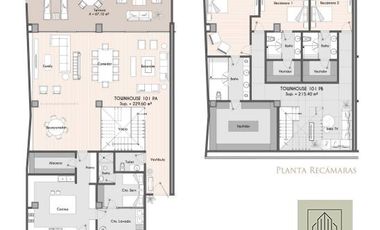 Casa Nueva en Tecamachalco (Obra Blanca) V