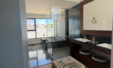 Torre Cadaqués El rascacielos más alto en Aguascalientes Zona San Telmo