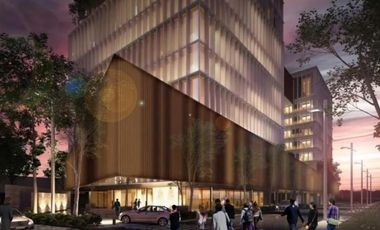 Torre Cadaqués El rascacielos más alto en Aguascalientes Zona San Telmo