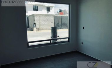 Casa - Mineral de la Reforma