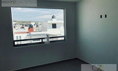 Casa - Mineral de la Reforma