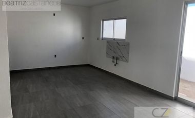 Casa - Mineral de la Reforma