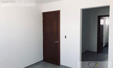 Casa - Mineral de la Reforma