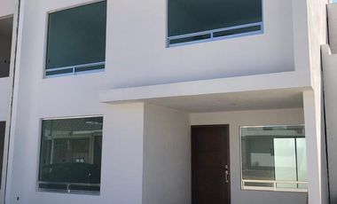 Casa - Mineral de la Reforma