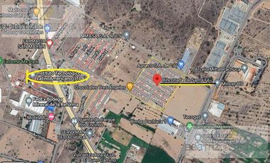 Casa - Mineral de la Reforma