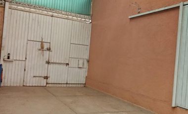 Bodega comercial en venta en San Mateo Tezoquipan Miraflores