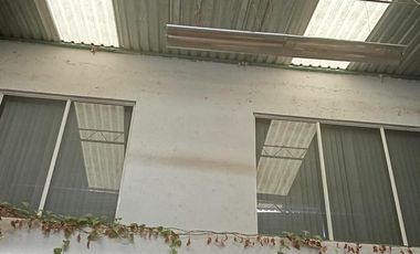 Bodega comercial en venta en San Mateo Tezoquipan Miraflores