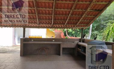 Quinta en Santiago Atrás de la presa de la Boca