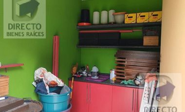 Quinta en Santiago Atrás de la presa de la Boca