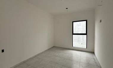 RIO DEL DORADO, Casa en VENTA con recamara en planta baja,  3 recamaras en planta alta